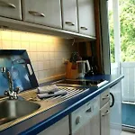 Residenz Seeblick 16 Mit Seitlichen Ostseeblick * Sellin (Rugen)