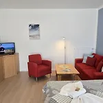 Apartment Residenz Seeblick 16 Mit Seitlichen Ostseeblick Sellin (Rugen)