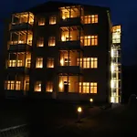Residenz Seeblick 16 Mit Seitlichen Ostseeblick *