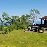 Residenz Seeblick 16 Mit Seitlichen Ostseeblick Sellin (Rugen)