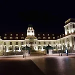 Residenz Seeblick 16 Mit Seitlichen Ostseeblick *