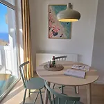 Apartment Residenz Seeblick 16 Mit Seitlichen Ostseeblick Sellin (Rugen)