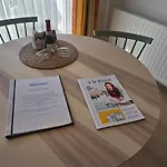 Residenz Seeblick 16 Mit Seitlichen Ostseeblick Apartment Sellin (Rugen)