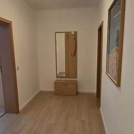 Lägenhet 